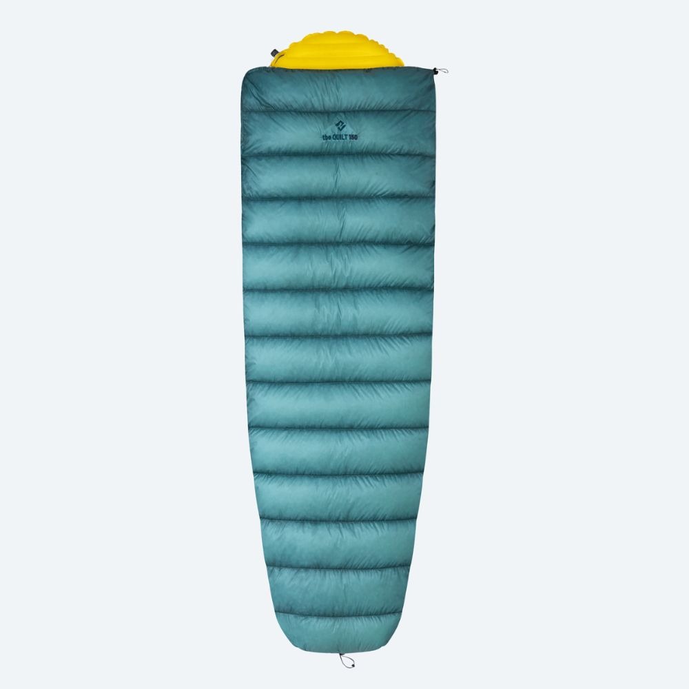 Untuva topquilt The Quilt 150 +9°C ♀ | +4°C ♂ | Cumulus