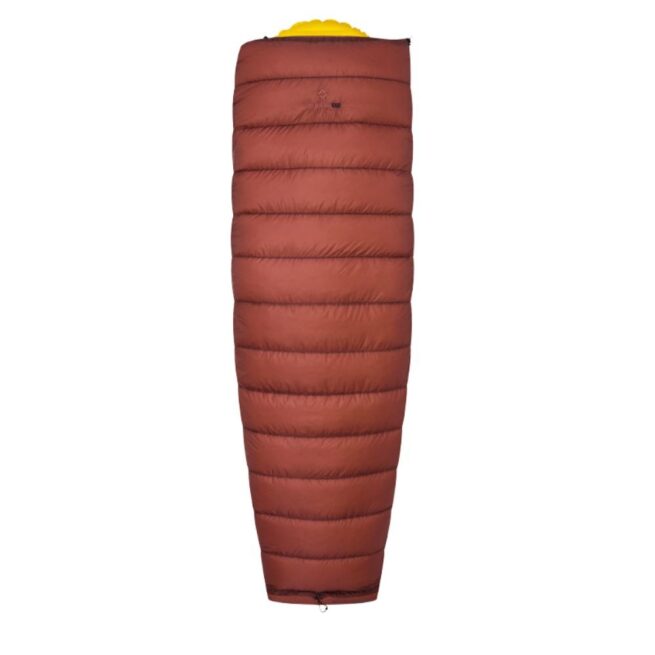 Untuva topquilt The Quilt 450 -1°C ♀ | -7°C ♂ | Cumulus - Image 11