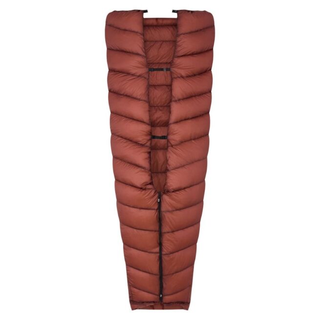 Untuva topquilt The Quilt 450 -1°C ♀ | -7°C ♂ | Cumulus - Image 12