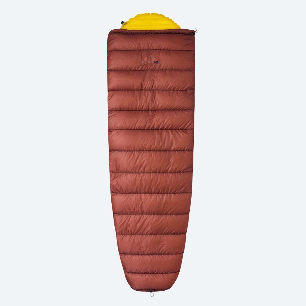 Untuva topquilt The Quilt 450 -1°C ♀ | -7°C ♂ | Cumulus