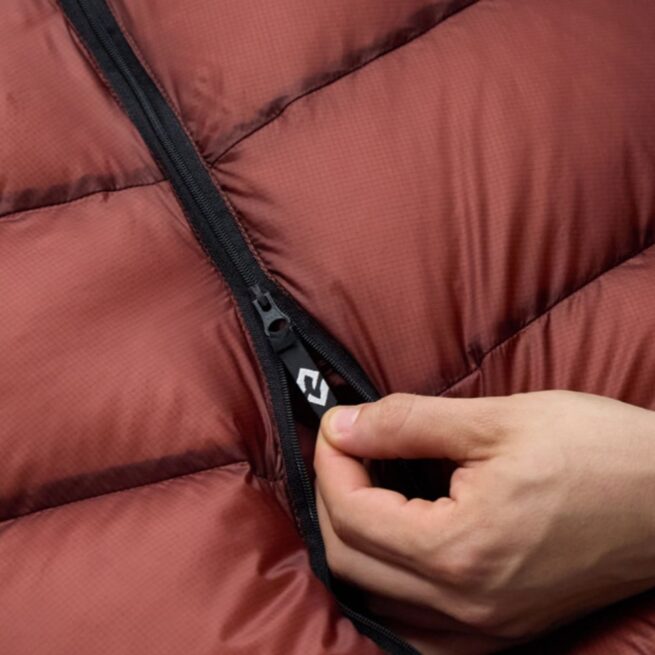 Untuva topquilt The Quilt 450 -1°C ♀ | -7°C ♂ | Cumulus - Image 5