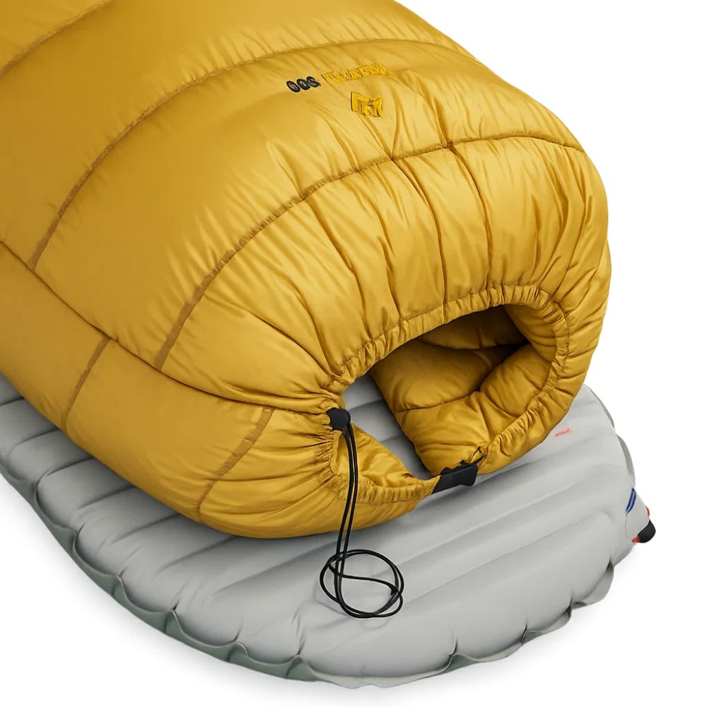 Untuva topquilt The Quilt 300 +3°C ♀ | -2°C ♂ | Cumulus - Image 3