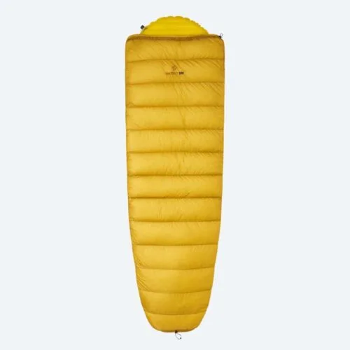 Down Underquilt for Hammock Selva 250 by Cumulus | Mavaja.fi