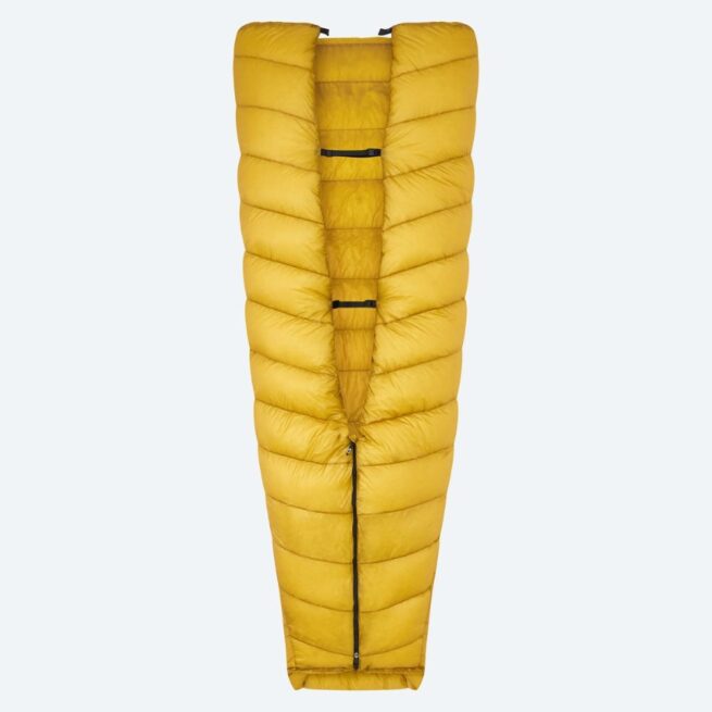 Untuva topquilt The Quilt 300 +3°C ♀ | -2°C ♂ | Cumulus - Image 8