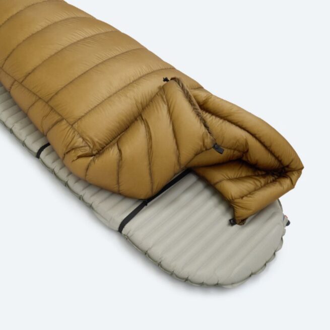 Untuva topquilt The Quilt 600 -7°C ♀ | -14°C ♂ | Cumulus - Image 11