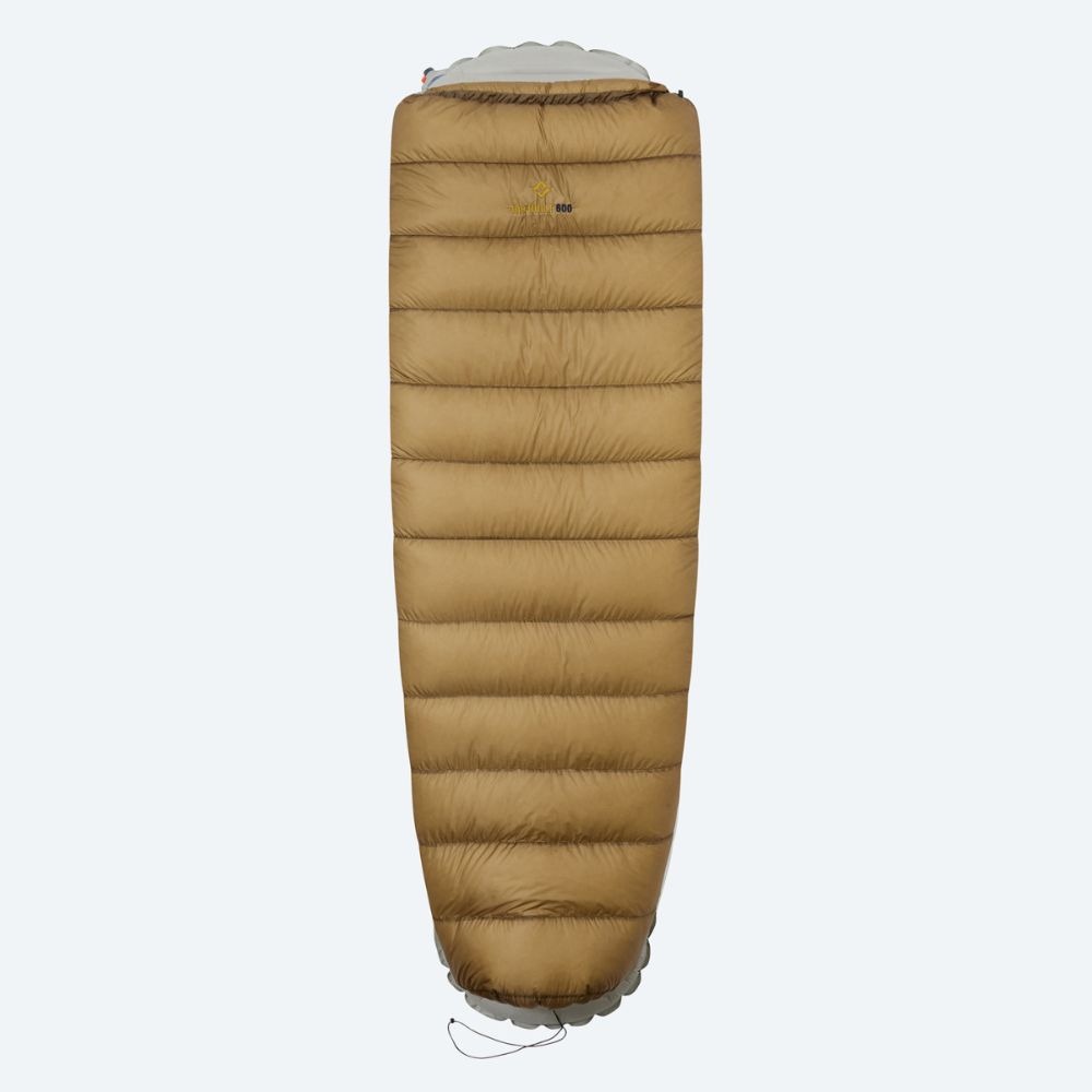 Untuva topquilt The Quilt 600 -7°C ♀ | -14°C ♂ | Cumulus