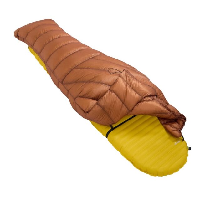 Down topquilt Neo Quilt 150 +8°C ♀ | +3°C ♂ | Cumulus - Image 6