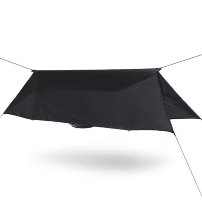 Riippumattoteltta (203 × 76 cm) Haven Tent Spectre | Haven Tents - Image 9