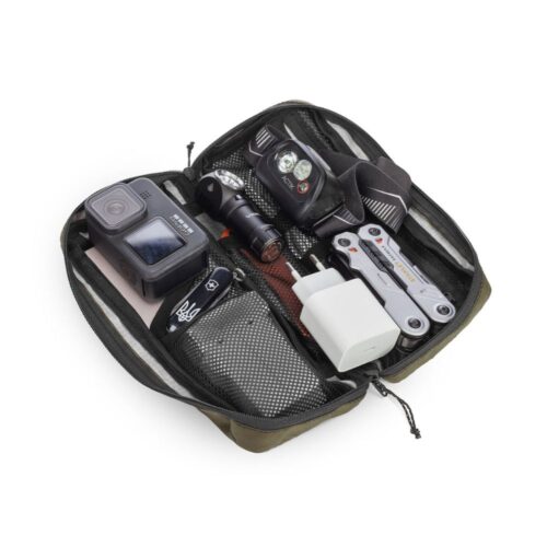 Toilettilaukku – pientarvikepussukka – Wash Bag Ecopak | Liteway