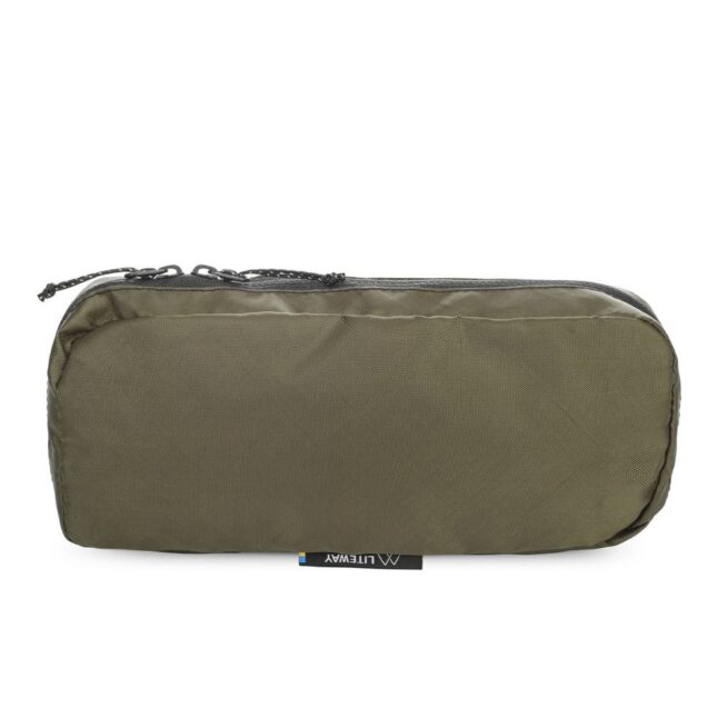Toilettilaukku – pientarvikepussukka – Wash Bag Ecopak | Liteway - Image 7
