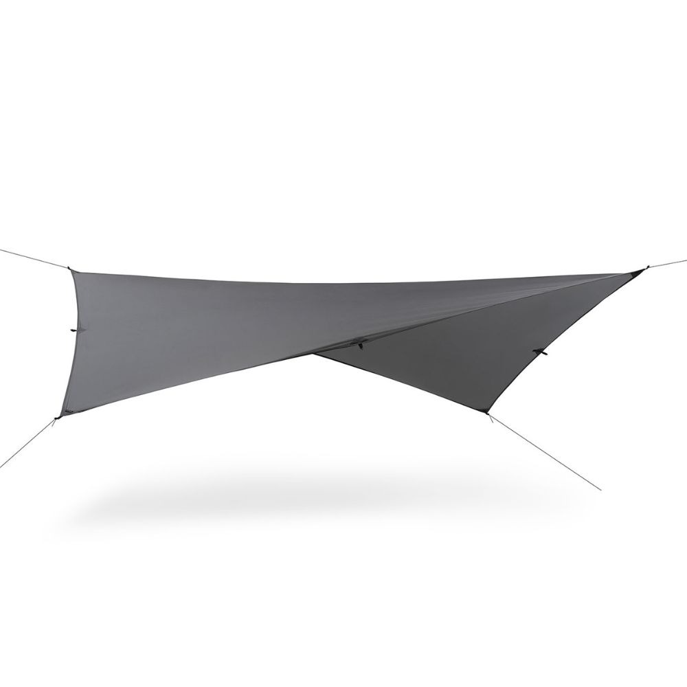 Ultralight tarppi yhdelle hengelle Simplex XL Tarp | Liteway - Image 4