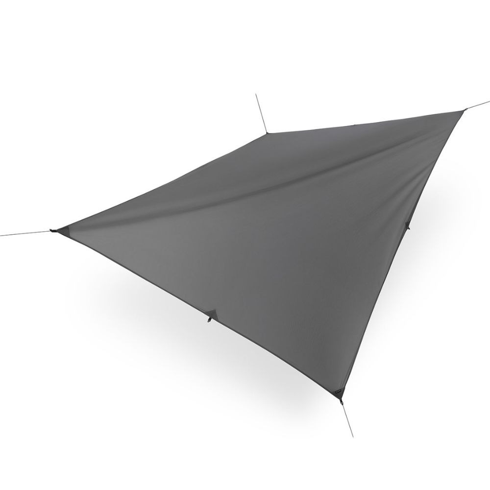 Ultralight tarppi yhdelle hengelle Simplex XL Tarp | Liteway - Image 5