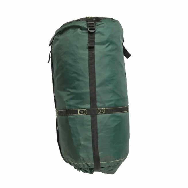 Hyttysverkollinen XXL riippumatto ja tarppi –Traveller Camp XXL | Amazonas - Image 7