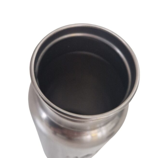 Titaaninen juomapullo 800 ml leveä suuaukko - Titanium Water Bottle | MAXI - Image 5