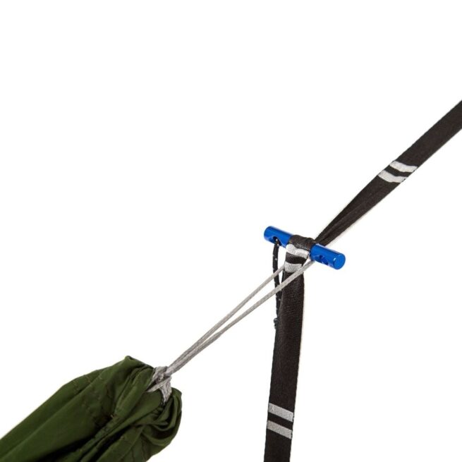 Ultralight-riippumatto SUL MONOFIL 300 cm Lesovik | Mavaja.fi - Image 8