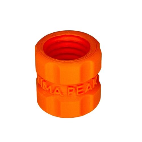 Toothpaste Tube Refill Adapter PastePort | UltimaPeak