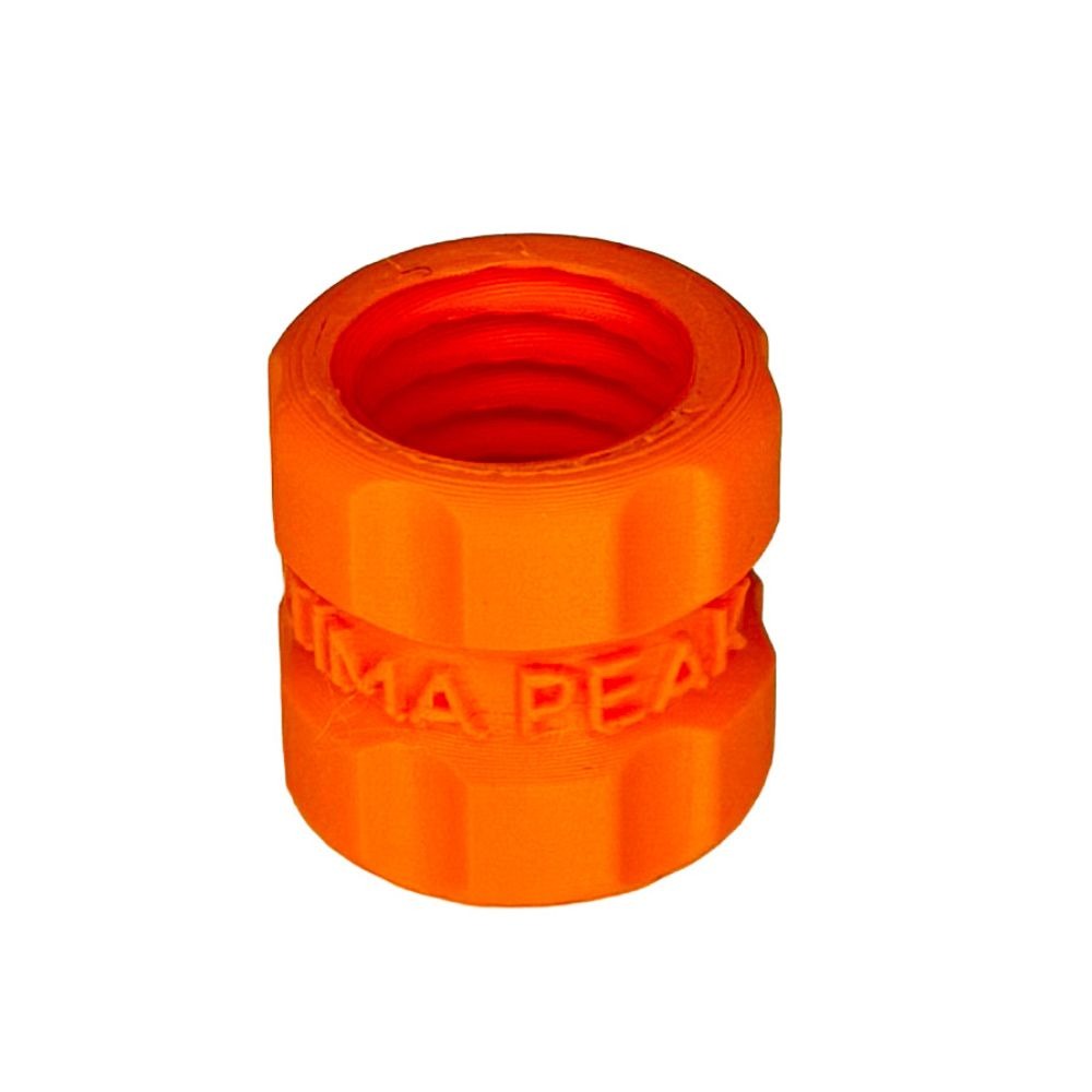 Toothpaste Tube Refill Adapter PastePort | UltimaPeak