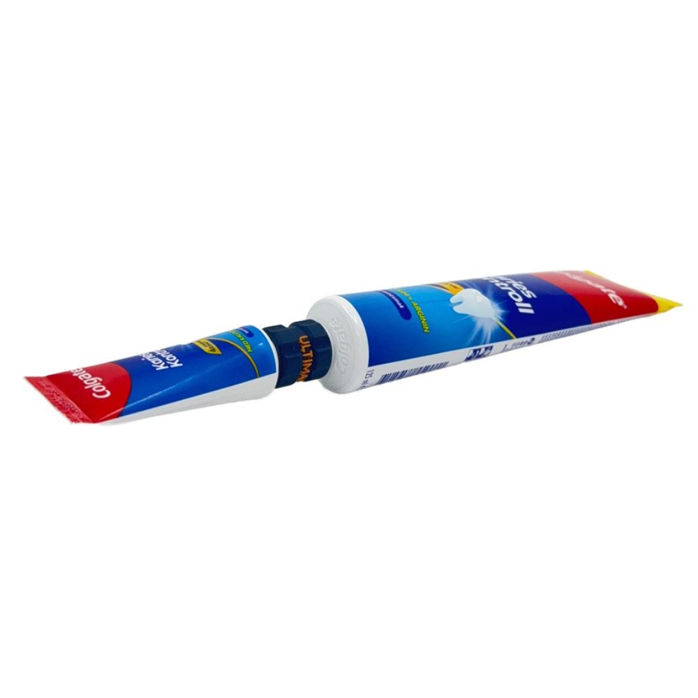Toothpaste Tube Refill Adapter PastePort | UltimaPeak - Image 3