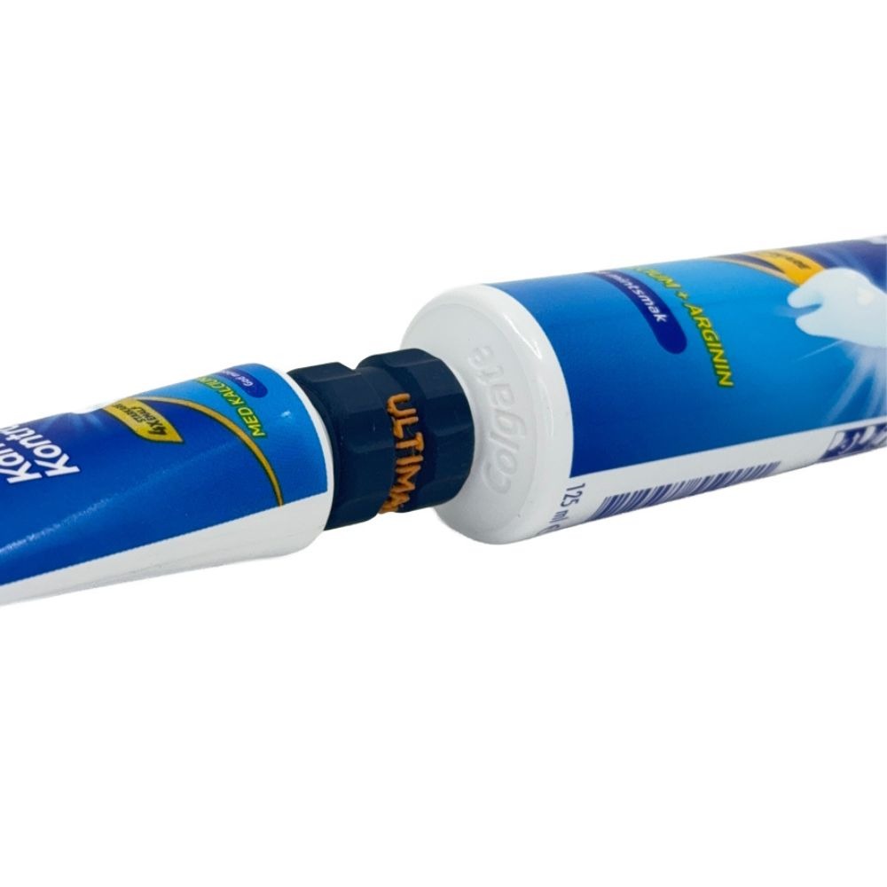 Toothpaste Tube Refill Adapter PastePort | UltimaPeak - Image 2