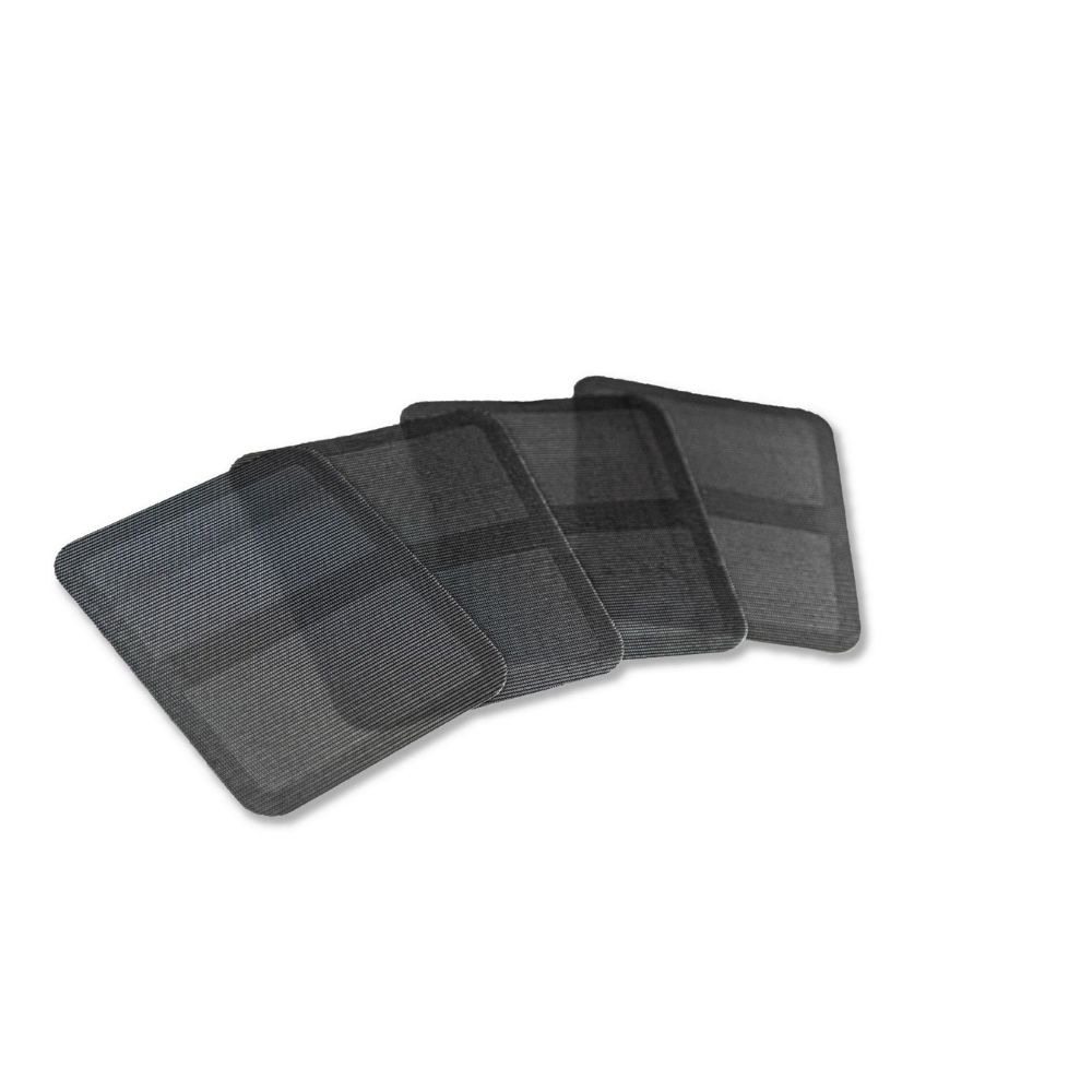 Mosquito Net Repair Patches 4 pcs | Coghlan's - Image 2