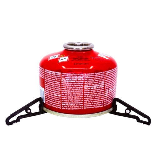 MagFeet Gas Canister Stabilizing Feet | UltimaPeak