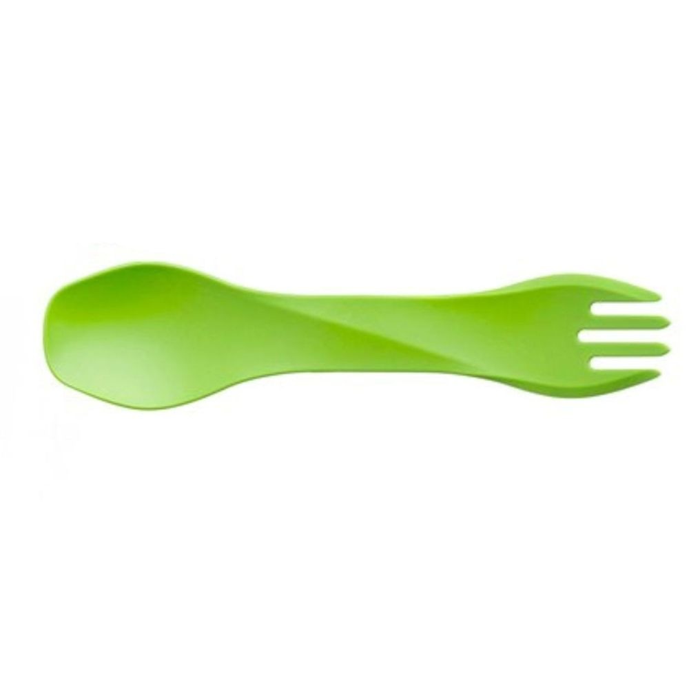 Backpacking Spoon-Fork GoBites UNO Mini | Humangear - Image 3