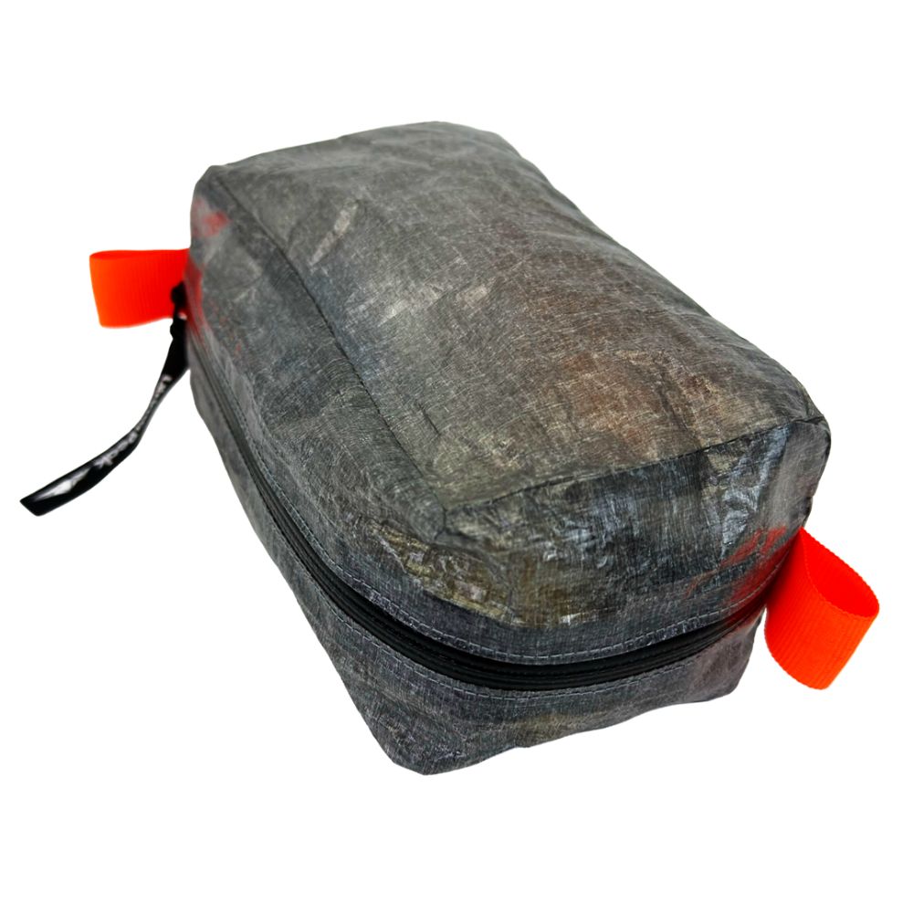 Ultrakevyt Dyneema-varustepussi AeroCube | UltimaPeak - Image 11