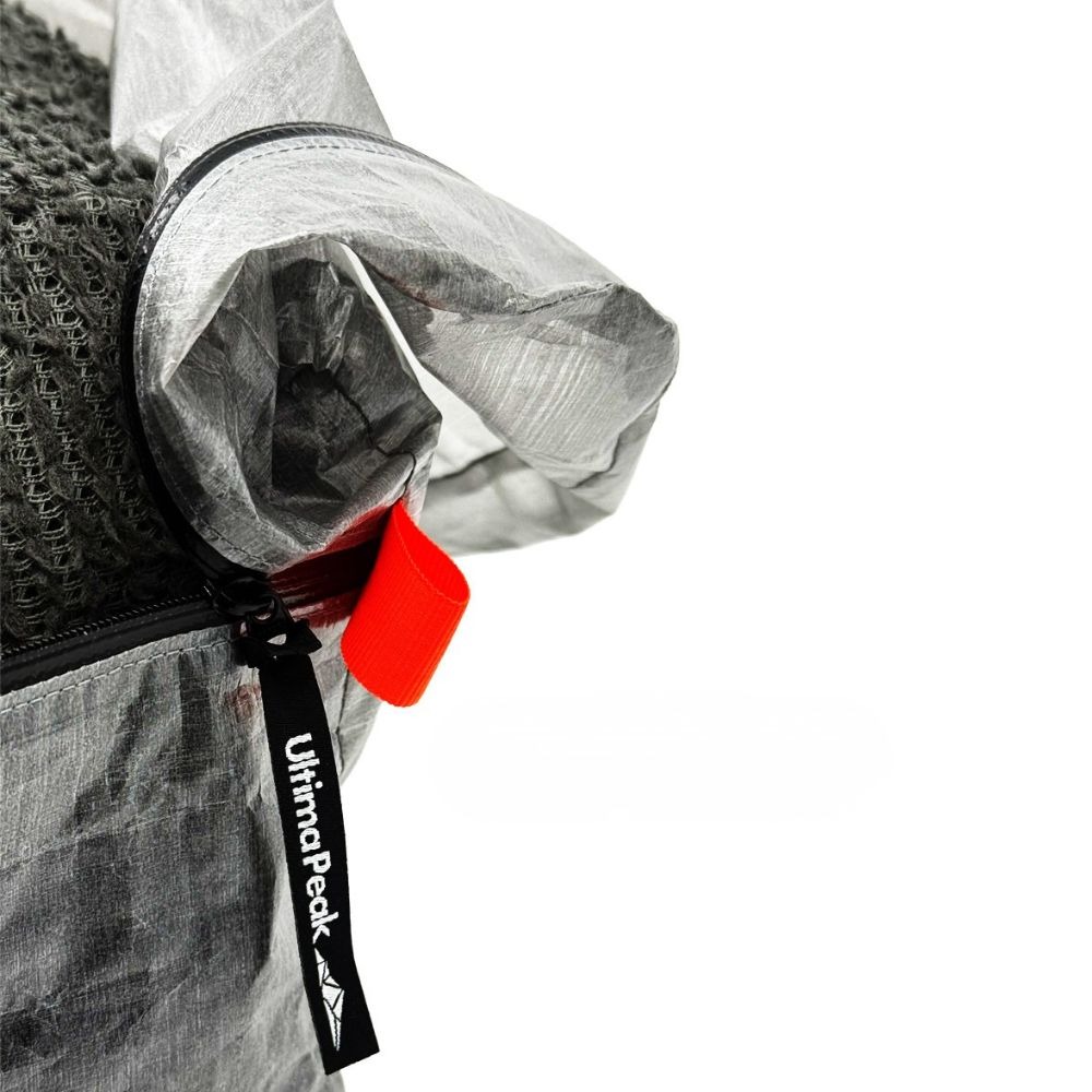 Ultrakevyt Dyneema-varustepussi AeroCube | UltimaPeak - Image 9