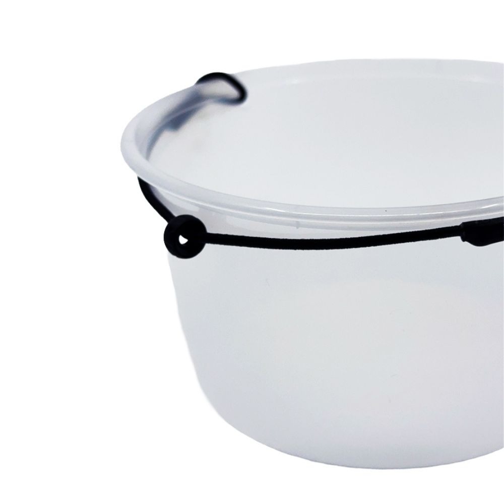 Ultrakevyt retkikulho kattilan ympärille LiteBowl | UltimaPeak - Image 3