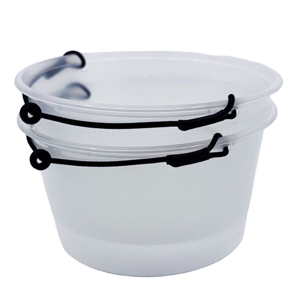 Ultrakevyt retkikulho kattilan ympärille LiteBowl | UltimaPeak - Image 6