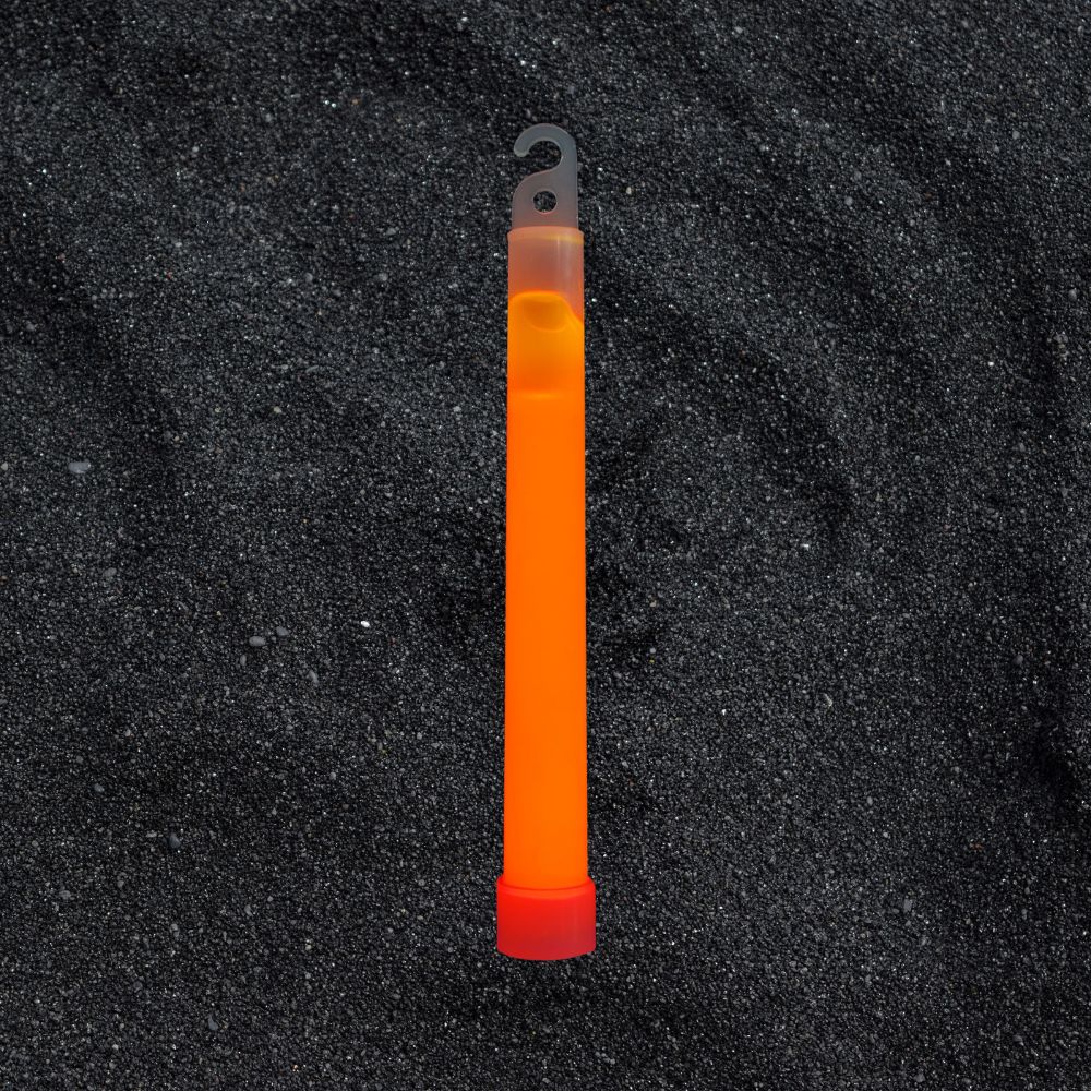 Glowstick 15 cm | BasicNature - Image 6