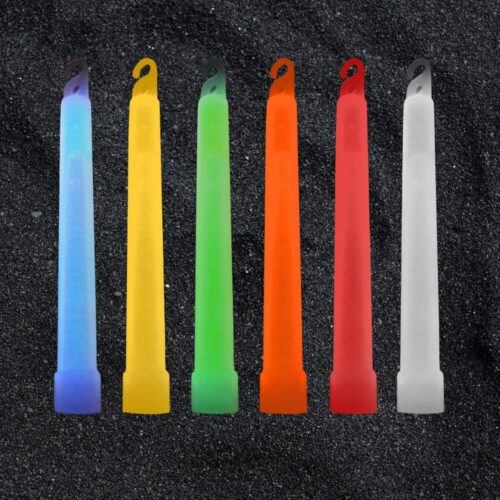 Glowstick 15 cm | BasicNature