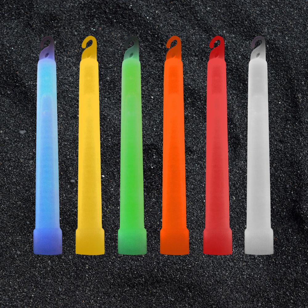 Glowstick 15 cm | BasicNature