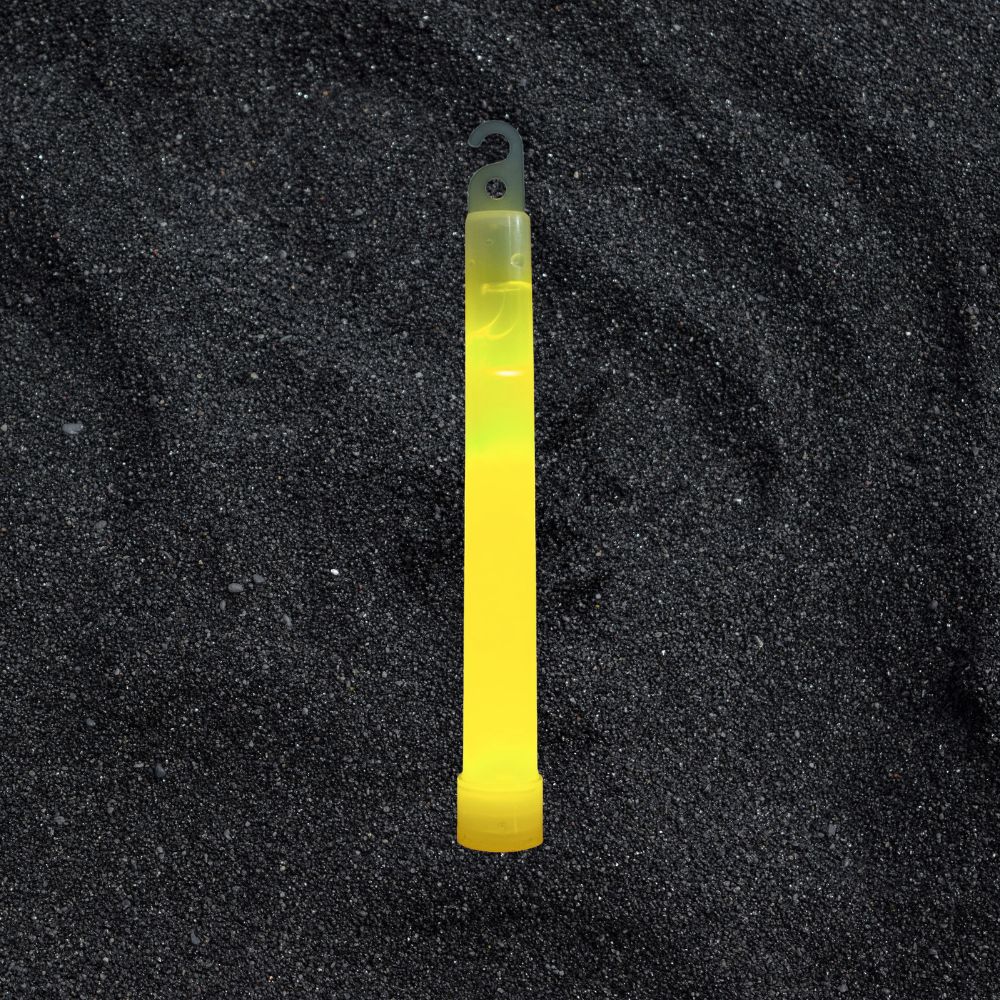 Glowstick 15 cm | BasicNature - Image 2