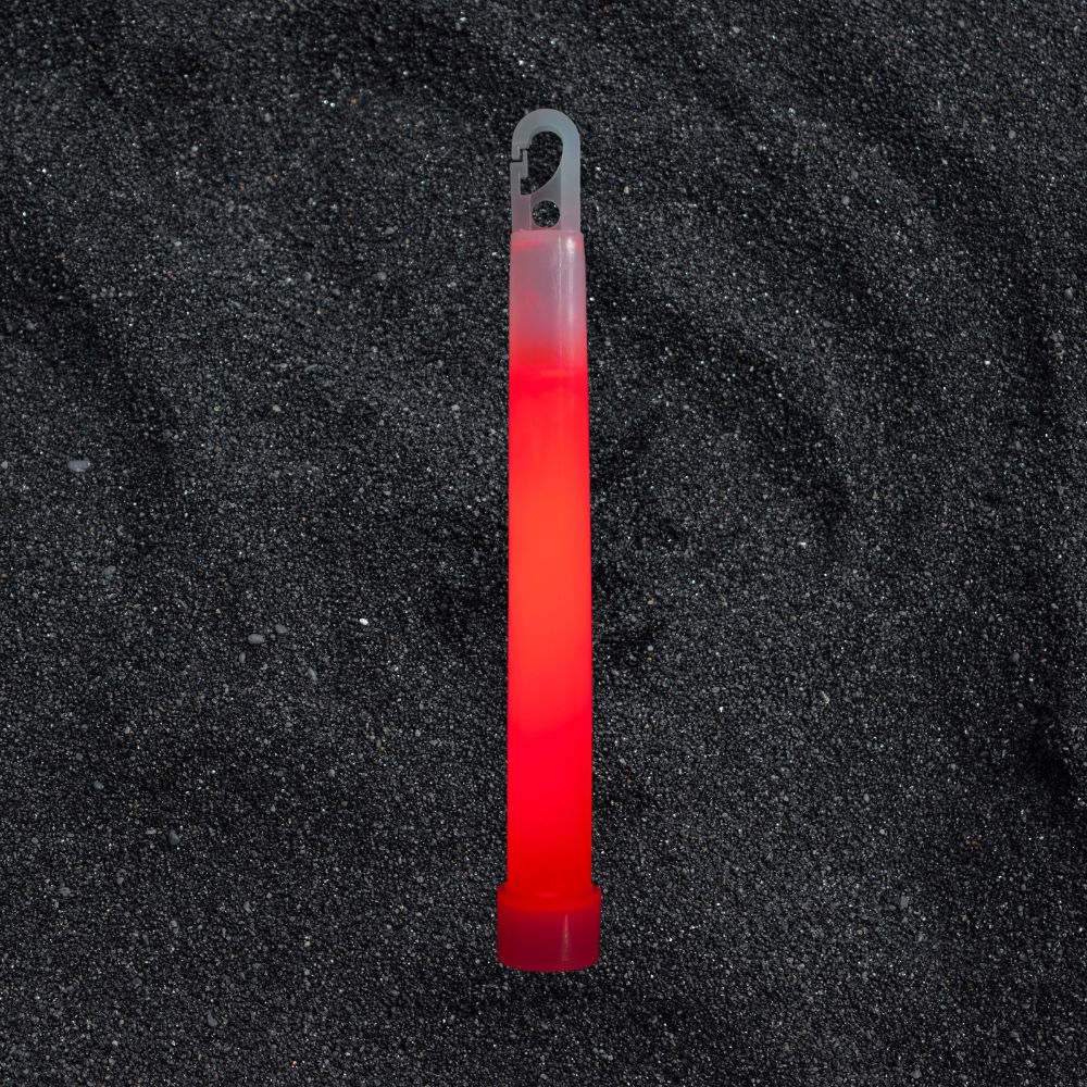 Glowstick 15 cm | BasicNature - Image 5