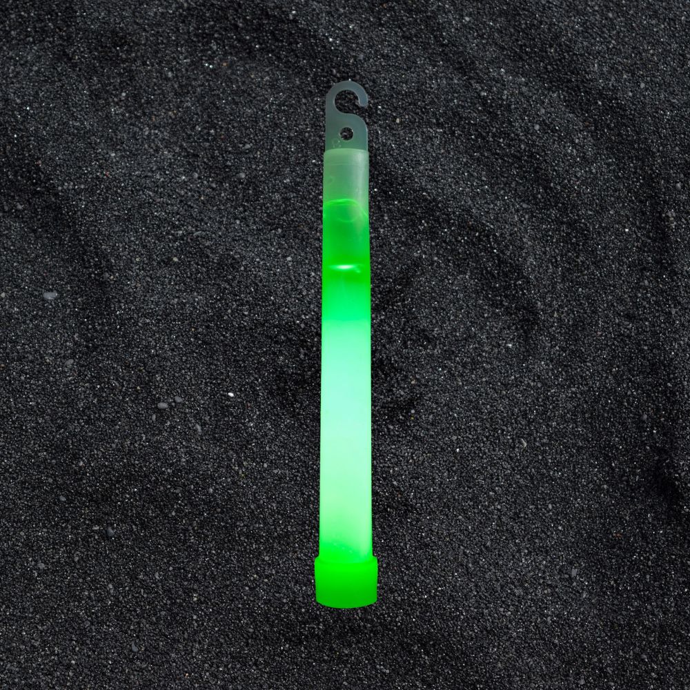 Glowstick 15 cm | BasicNature - Image 4