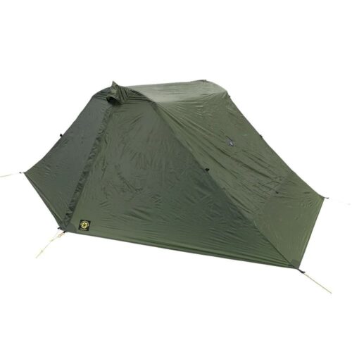 Ultralight teltta kahdelle Lunar Duo | Six Moon Designs