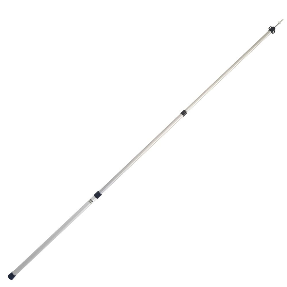 Telescopic Tarp Pole 95–230 cm Tarp Pole | Bushmen