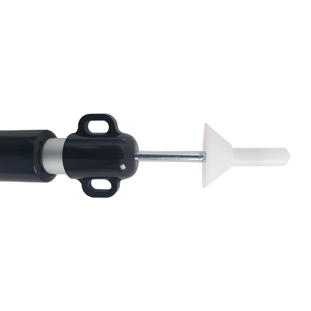 Telescopic Tarp Pole 95–230 cm Tarp Pole | Bushmen - Image 3