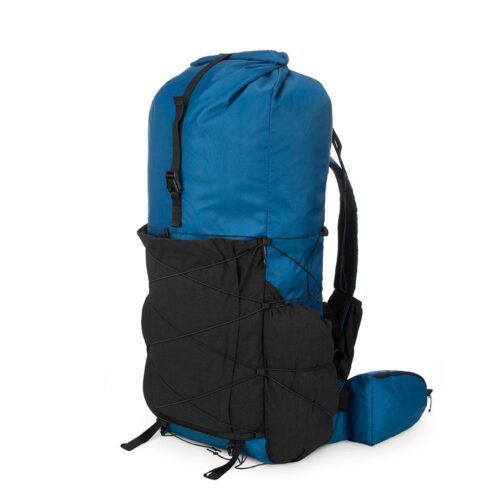 Ultralight Backpack 50 L Elementum Pack | Liteway