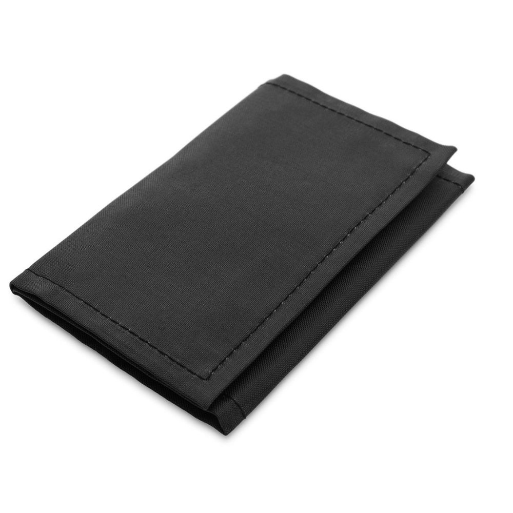 Ultrakevyt retkilompakko Base Wallet Steel | Liteway - Image 3